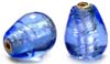 Silver Foil Beads - click here for large view
